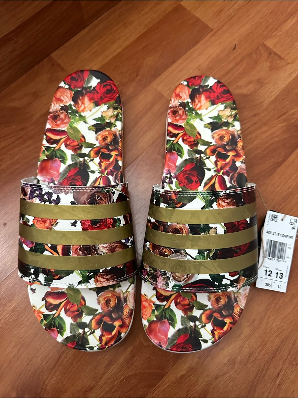 ADILETTE COMFORT